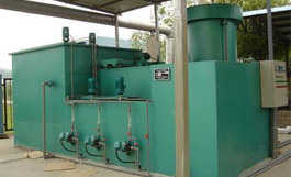 污水處理設備